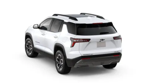 Another view of 2027 Chevrolet Equinox ACTIV for sale in Clinton, MO at Jim Falk Motors