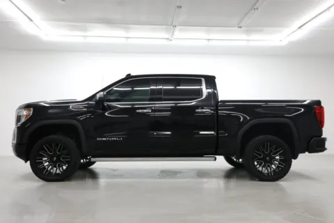 Another view of 2020 GMC Sierra 1500 Denali for sale in Clinton, MO at Jim Falk Motors