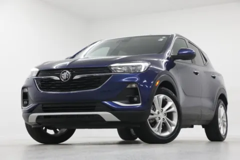 Blue 2023 Buick Encore GX Preferred for sale in Clinton, MO
