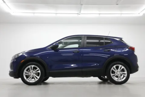 Another view of 2023 Buick Encore GX Preferred for sale in Clinton, MO at Jim Falk Motors