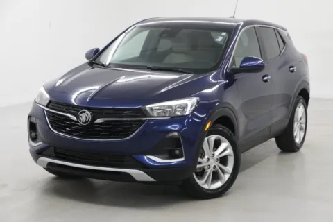 More photos of 2023 Buick Encore GX Preferred at Jim Falk Motors, MO