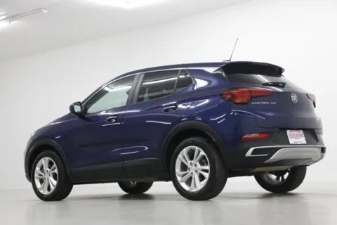 More photos of 2023 Buick Encore GX Preferred at Jim Falk Motors, MO