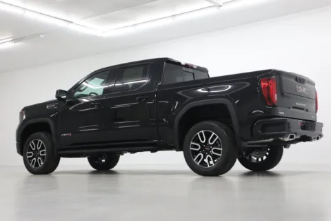 More photos of 2026 GMC Sierra 1500 AT4 at Jim Falk Motors, MO