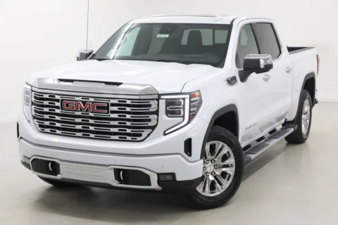 More photos of 2026 GMC Sierra 1500 Denali at Jim Falk Motors, MO