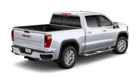 Another view of 2026 GMC Sierra 1500 Denali for sale in Clinton, MO at Jim Falk Motors