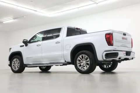 More photos of 2026 GMC Sierra 1500 Denali at Jim Falk Motors, MO