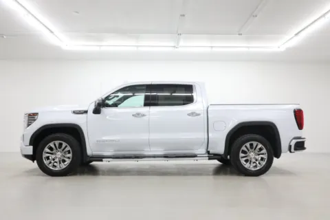 Another view of 2026 GMC Sierra 1500 Denali for sale in Clinton, MO at Jim Falk Motors