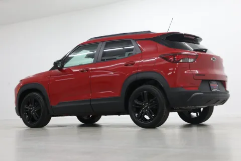 More photos of 2026 Chevrolet Trailblazer LT at Jim Falk Motors, MO