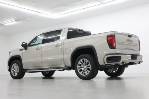 More photos of 2026 GMC Sierra 1500 Denali at Jim Falk Motors, MO