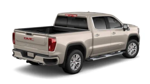 Another view of 2026 GMC Sierra 1500 Denali for sale in Clinton, MO at Jim Falk Motors