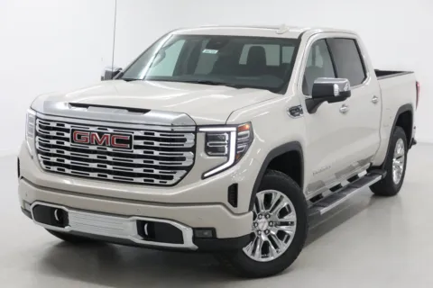 More photos of 2026 GMC Sierra 1500 Denali at Jim Falk Motors, MO