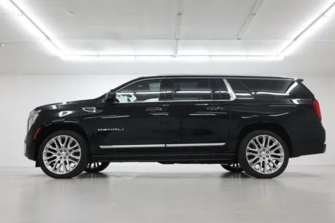 Another view of 2026 GMC Yukon XL Denali for sale in Clinton, MO at Jim Falk Motors