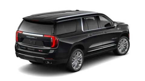 Another view of 2026 GMC Yukon XL Denali for sale in Clinton, MO at Jim Falk Motors