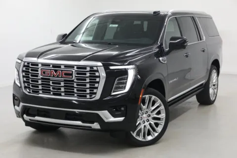 More photos of 2026 GMC Yukon XL Denali at Jim Falk Motors, MO