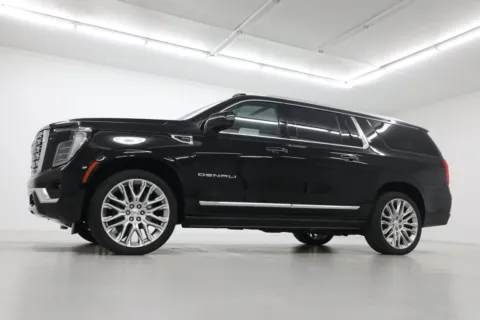 Photos of 2026 GMC Yukon XL Denali for sale in Clinton, MO at Jim Falk Motors
