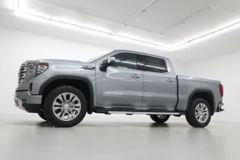 Photos of 2026 GMC Sierra 1500 Denali for sale in Clinton, MO at Jim Falk Motors