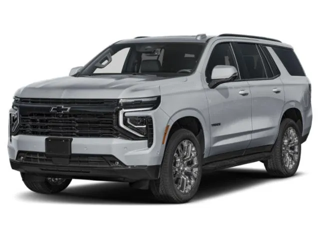 2026 Chevrolet Tahoe RST for sale in Clinton, MO