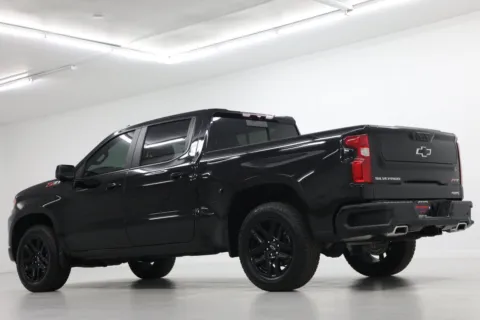 More photos of 2024 Chevrolet Silverado 1500 RST at Jim Falk Motors, MO