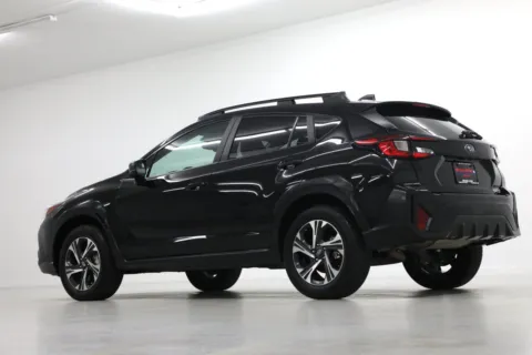 More photos of 2026 Subaru Crosstrek Premium at Jim Falk Motors, MO