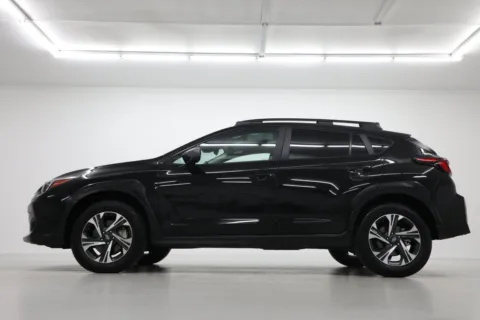 Another view of 2026 Subaru Crosstrek Premium for sale in Clinton, MO at Jim Falk Motors