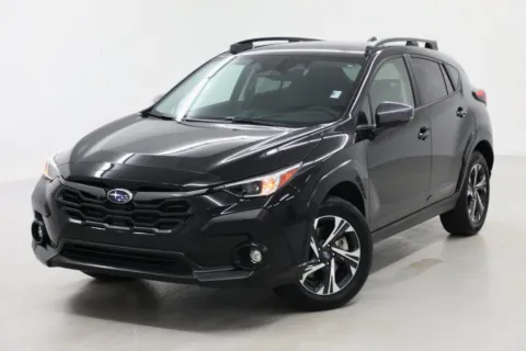 More photos of 2026 Subaru Crosstrek Premium at Jim Falk Motors, MO