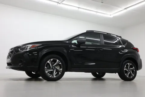 Photos of 2026 Subaru Crosstrek Premium for sale in Clinton, MO at Jim Falk Motors