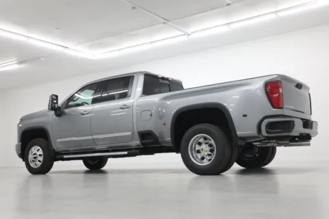 More photos of 2026 Chevrolet Silverado 3500 HD DRW High Country at Jim Falk Motors, MO