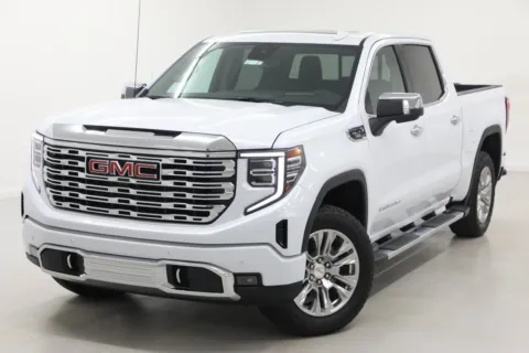More photos of 2026 GMC Sierra 1500 Denali at Jim Falk Motors, MO