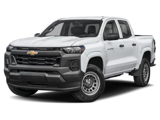 2026 Chevrolet Colorado 4WD Trail Boss for sale in Clinton, MO