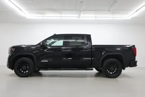 Another view of 2026 GMC Sierra 1500 Elevation for sale in Clinton, MO at Jim Falk Motors