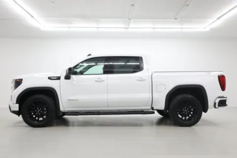 Another view of 2026 GMC Sierra 1500 Elevation for sale in Clinton, MO at Jim Falk Motors