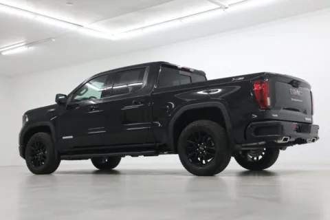 More photos of 2026 GMC Sierra 1500 Elevation at Jim Falk Motors, MO