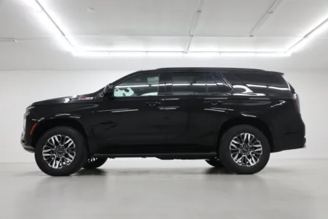 Another view of 2026 Chevrolet Tahoe Z71 for sale in Clinton, MO at Jim Falk Motors