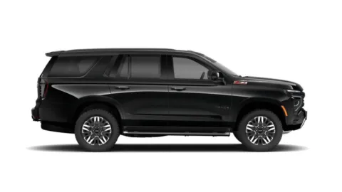 Photos of 2026 Chevrolet Tahoe Z71 for sale in Clinton, MO at Jim Falk Motors