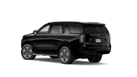 Another view of 2026 Chevrolet Tahoe Z71 for sale in Clinton, MO at Jim Falk Motors