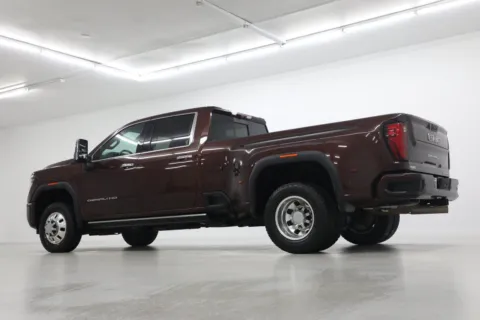 More photos of 2024 GMC Sierra 3500 HD Denali Ultimate at Jim Falk Motors, MO