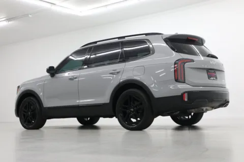 More photos of 2024 Kia Telluride EX X-Line at Jim Falk Motors, MO