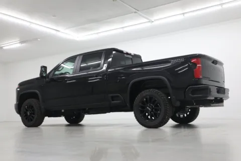 More photos of 2026 Chevrolet Silverado 2500 HD LT at Jim Falk Motors, MO