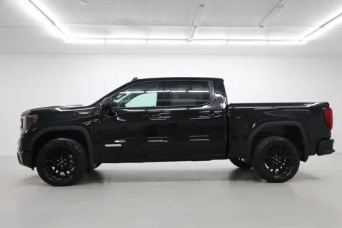 Another view of 2026 GMC Sierra 1500 Elevation for sale in Clinton, MO at Jim Falk Motors