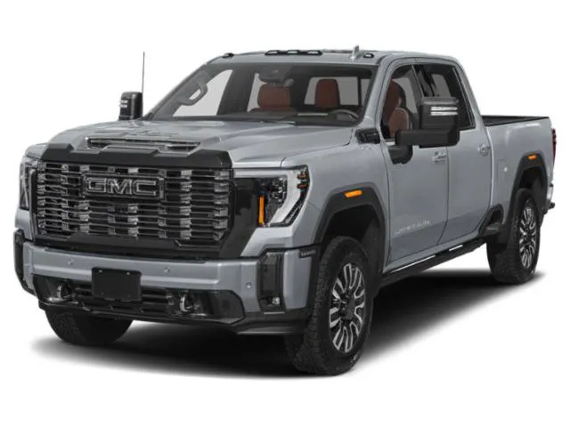 2026 GMC Sierra 3500 HD Denali Ultimate for sale in Clinton, MO