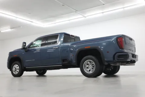 More photos of 2026 GMC Sierra 3500 HD DRW Denali Ultimate at Jim Falk Motors, MO