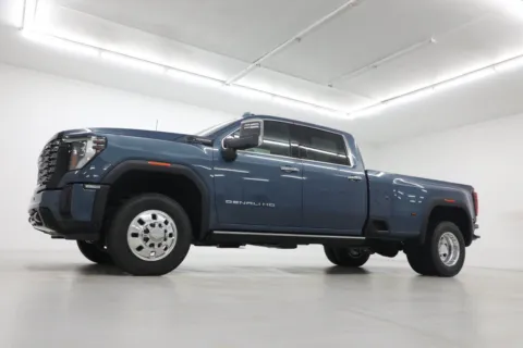 Photos of 2026 GMC Sierra 3500 HD DRW Denali Ultimate for sale in Clinton, MO at Jim Falk Motors