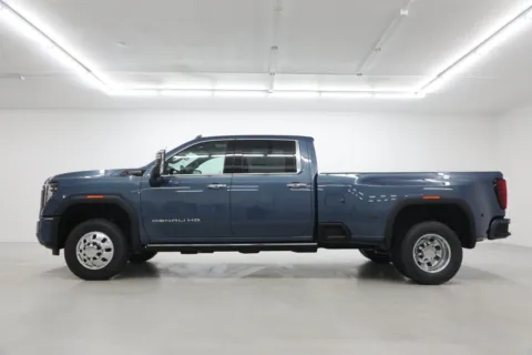 Another view of 2026 GMC Sierra 3500 HD DRW Denali Ultimate for sale in Clinton, MO at Jim Falk Motors