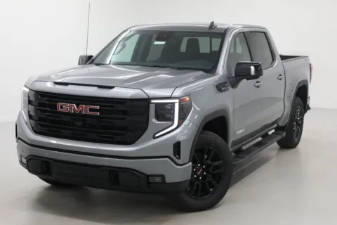More photos of 2026 GMC Sierra 1500 Elevation at Jim Falk Motors, MO