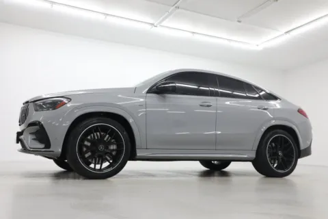 Photos of 2024 Mercedes-Benz GLE 53 AMG for sale in Clinton, MO at Jim Falk Motors