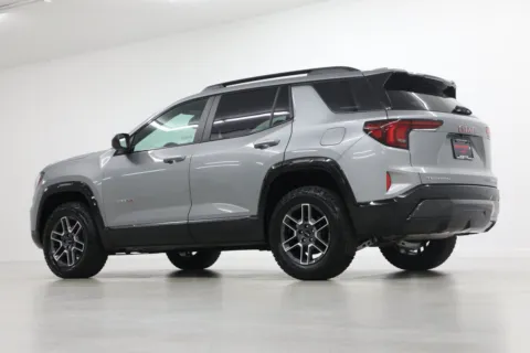 More photos of 2026 GMC Terrain AT4 at Jim Falk Motors, MO