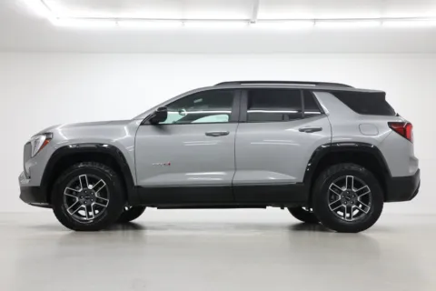 Another view of 2026 GMC Terrain AT4 for sale in Clinton, MO at Jim Falk Motors
