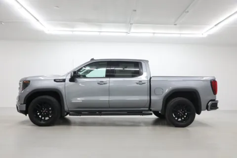 Another view of 2026 GMC Sierra 1500 Elevation for sale in Clinton, MO at Jim Falk Motors