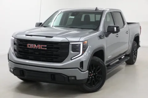 More photos of 2026 GMC Sierra 1500 Elevation at Jim Falk Motors, MO