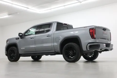 More photos of 2026 GMC Sierra 1500 Elevation at Jim Falk Motors, MO